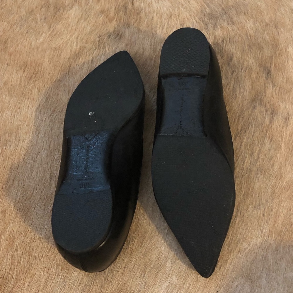 Tabitha Simmons Flats With Chains - image 3